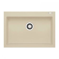 Chậu rửa bát đá granite Hafele 565.84.271