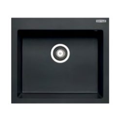 Chậu rửa bát đá granite Hafele 565.84.361