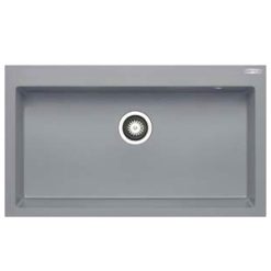 Chậu rửa bát đá granite Hafele 565.84.581