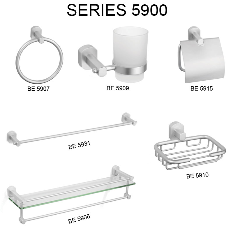 5900 Bộ phụ kiện Beuer Series 5900 Chính Hãng 1