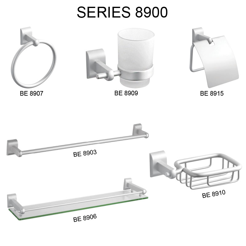 8900 Bộ phụ kiện Beuer Series 8900 Chính Hãng 1