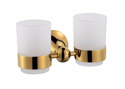 bancoot-2504a-4 Thanh vắt khăn đơn mạ vàng Bancoot-2508A Chính Hãng 1