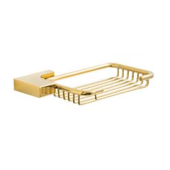 Khay đựng xà phòng mạ vàng BAO BN 246V