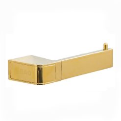 Móc áo đơn mạ vàng BAO BN 253V