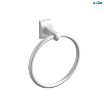 Vòng treo khăn Beuer BE 8907 Chính Hãng 1 Vòng treo khăn Beuer BE 8907