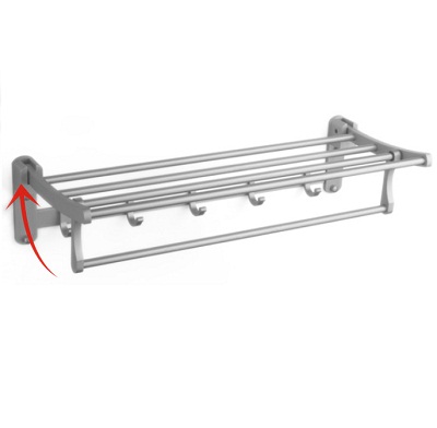 Giàn vắt khăn Beuer BE 1107 Chính Hãng 1 Giàn vắt khăn Beuer BE 1113