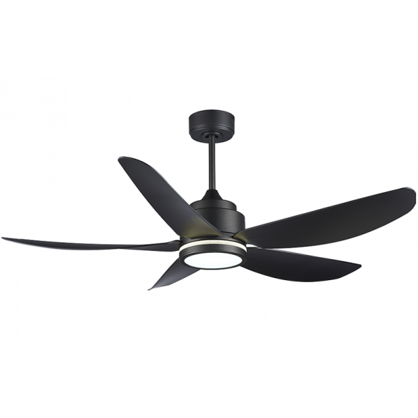 bf-c52lux-2 Quạt trần điều khiển từ xa Benny Amore Eterno BF-C52LUX Chính Hãng 2