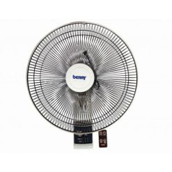 Quạt treo tường Benny BFW-16