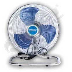 Quạt sàn đảo gió Komasu BS40-TN