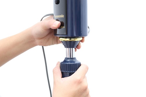f-407w-go-1 Quạt cây đứng Panasonic F-407W-GO (Đèn ngủ) Chính Hãng 1