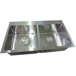 Chậu rửa bát Faster FS-7843HM