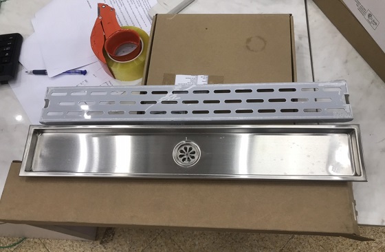 ga20thoat20san20hcg20ga600-1 Ga thoát sàn dài 100x600mm phi 60-76-90 mm Lipha GA600 HCG 10