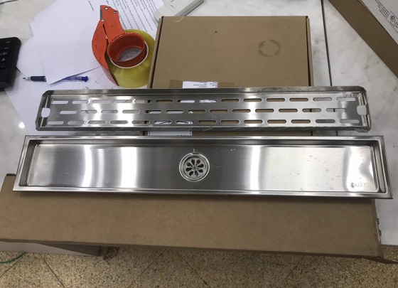 ga20thoat20san20hcg20ga600-2 Ga thoát sàn dài 100x600mm phi 60-76-90 mm Lipha GA600 HCG 11