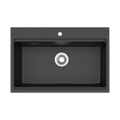 Chậu rửa bát đá Hafele HS22-GEN1S90M 577.25.330