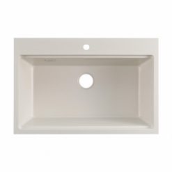 Chậu rửa bát đá Hafele HS22-GEN1S90M 577.25.330