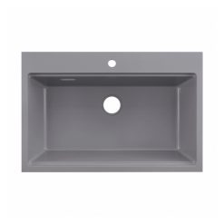 Chậu rửa bát đá Hafele HS22-GEN1S90M 577.25.330