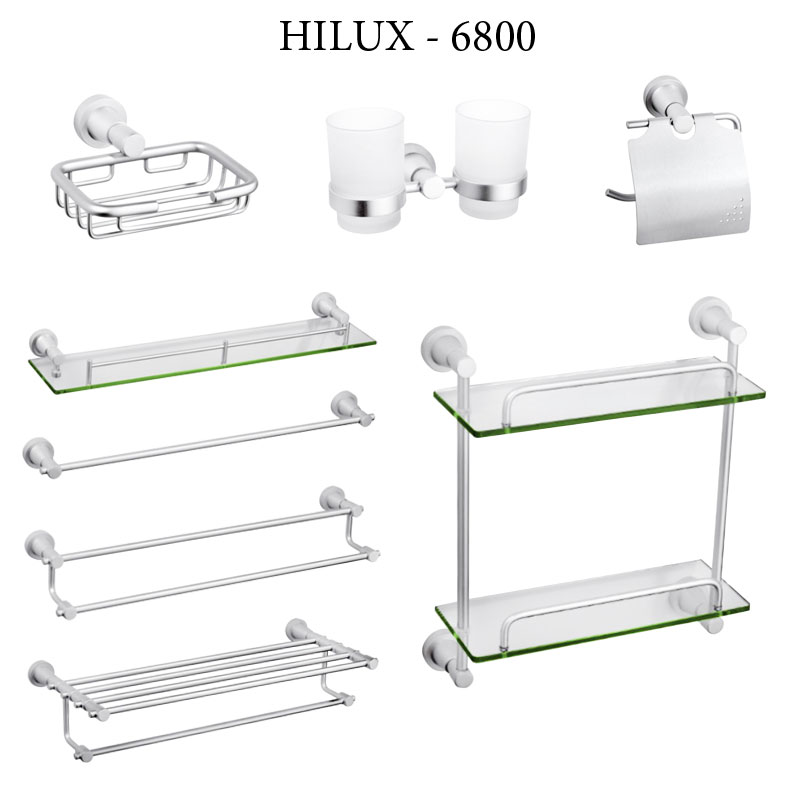 hilux-6800 Phụ kiện phòng tắm Hilux 6800 Chính Hãng 1