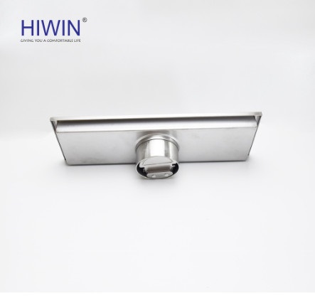 hiwin20fd-06-1 Thoát sàn outdoor Hiwin FD-06 (Inox 304-mờ) Chính Hãng 1