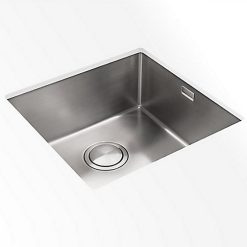 Chậu rửa bát 1 hố Kohler K-P23014T-ZZ-NA