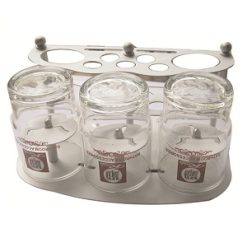 Kệ cắm bàn chải đánh răng TH082