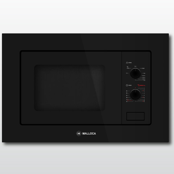 Lò vi sóng Malloca MW-820B Chính Hãng 1 Lò vi sóng Malloca MW-820B