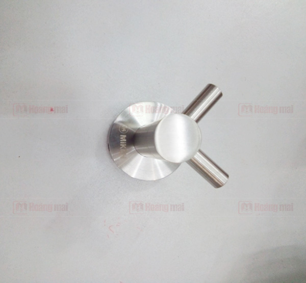 miken-mkma-654m-2 Móc áo đơn tròn Inox Miken MKMA-654M Chính Hãng 8