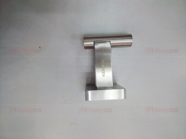 miken-mkma-657m-2-1 Móc áo đơn vuông Miken MKMA-657M Chính Hãng 7