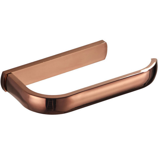 miken20al-ph41-1 Treo giấy vệ sinh màu vàng hồng Rose Gold Miken AL-PH41 Chính Hãng 1