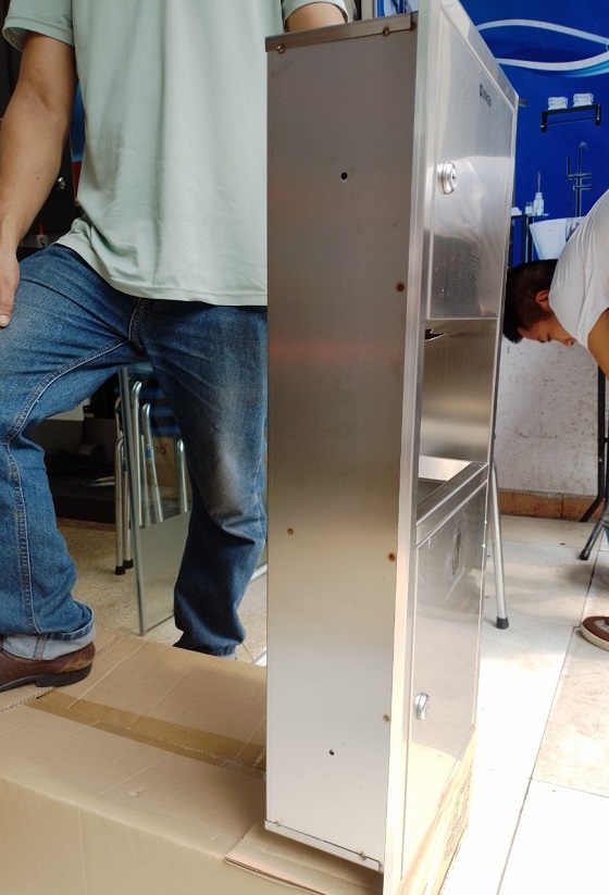 miken20mkg-728e-2-1 Hộp giấy kèm thùng rác âm tường Inox 304 Miken MKG-728E Chính Hãng 10