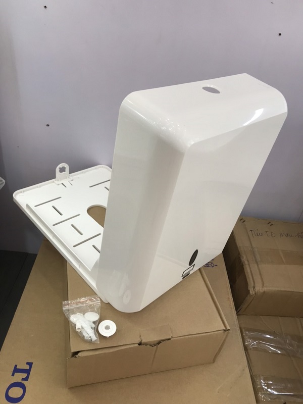 miken20mkg-a808-1 Hộp giấy lau tay Miken MKG-A808 Chính Hãng 5
