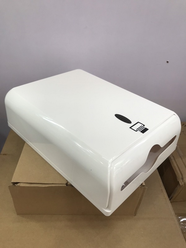 miken20mkg-a808-3 Hộp giấy lau tay Miken MKG-A808 Chính Hãng 7