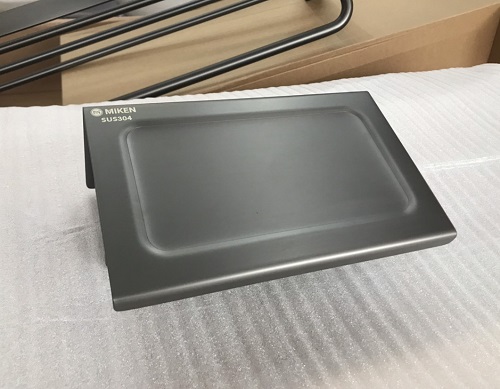 miken20mklg-1410g-1-1 Lô giấy vệ sinh màu ghi (Gray color) Miken MKLG-1410G Chính Hãng 2