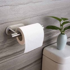 Treo giấy vệ sinh dán tường MK-315W
