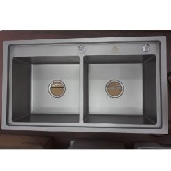 Chậu rửa bát Moonoah MN-8045N