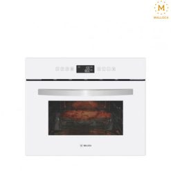 Lò vi sóng Malloca MW35-IX03-W