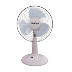 Quạt đặt bàn Nanoco NTF1207G