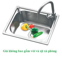 Chậu rửa bát Chậu rửa bát Korea TP-10046B
