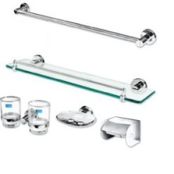 Bộ phụ kiện phòng tắm Viglacera VG PK02