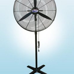 Quạt cây đứng QĐ 750-Đ