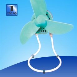 Quạt con cóc QB 225