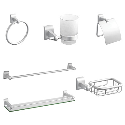 Bộ phụ kiện Beuer Series 8900 Chính Hãng 1 Bộ phụ kiện Beuer Series 8900