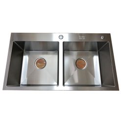 Chậu rửa bát Sevilla SV-7843C