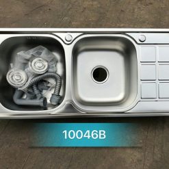 Chậu rửa bát Chậu rửa bát Korea TP-10046B
