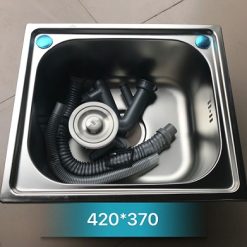 Chậu rửa bát Korea TP-4237