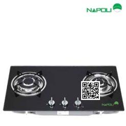 Bếp ga âm Napoli CA-808M2H