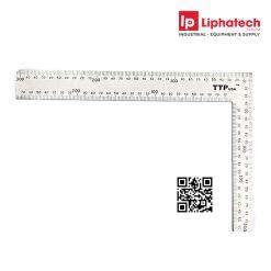 Thước eke vuông 200x300mm TTPusa 230-45-460