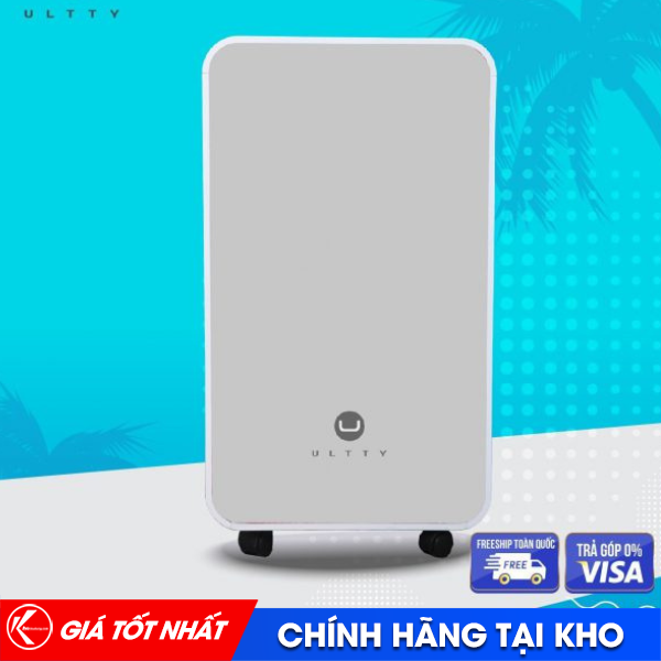 Máy hút ẩm và khử nấm mốc U-ULTTY LE Chính Hãng 25 Máy hút ẩm và khử nấm mốc U-ULTTY LE Chính Hãng