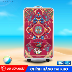 Máy hút ẩm và khử nấm mốc ULTTY LME Phiên bản giới hạn Chính Hãng