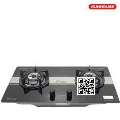 Bếp ga âm Sunhouse APB8801