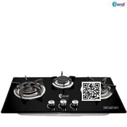 Bếp ga âm Fandi FD-375GT